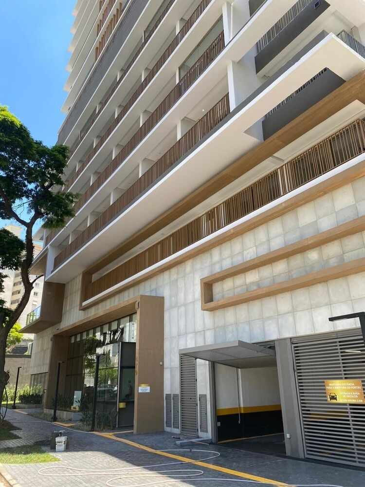 Apartamento, 1 quarto, 26 m² - Foto 5