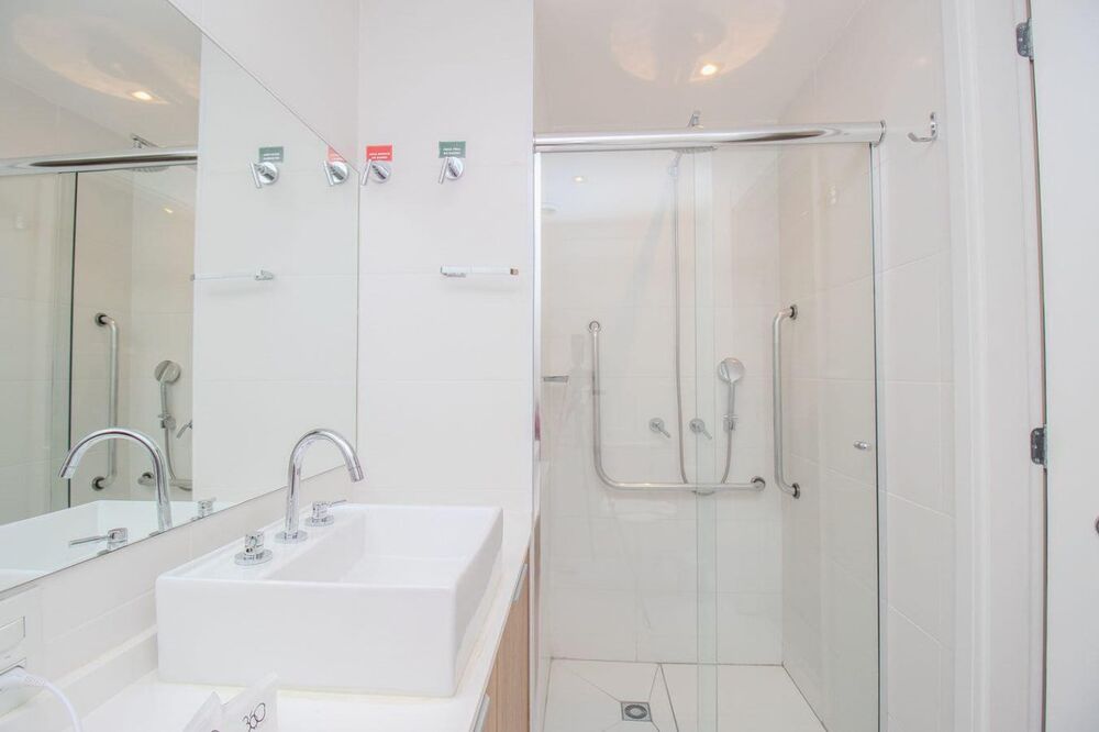 Apartamento, 1 quarto, 26 m² - Foto 7