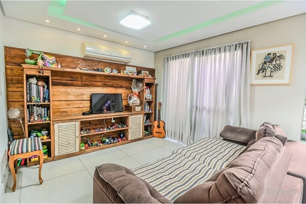 Casa de Condomínio à venda com 3 quartos, 144m² - Foto 2