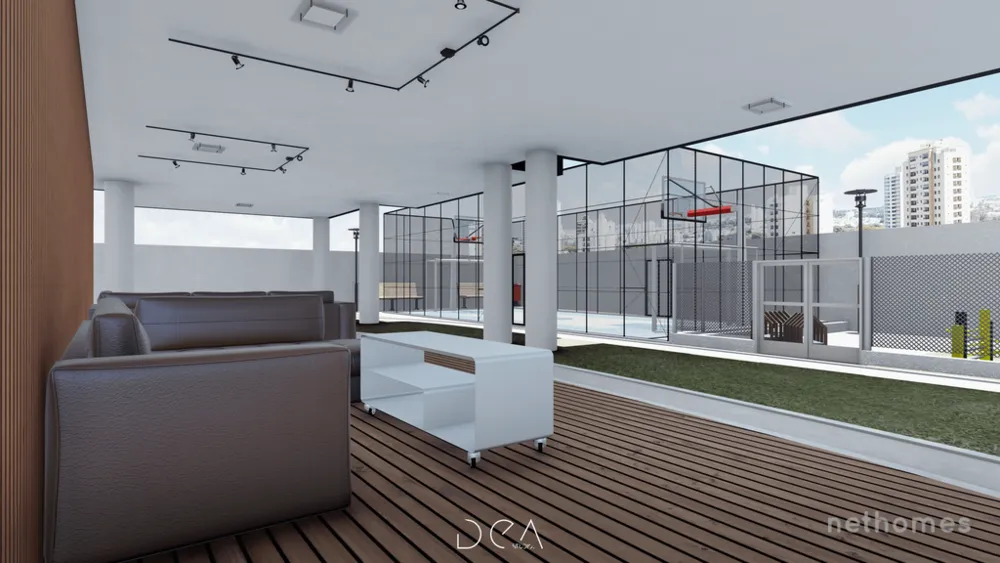 Apartamento, 3 quartos, 65 m² - Foto 10