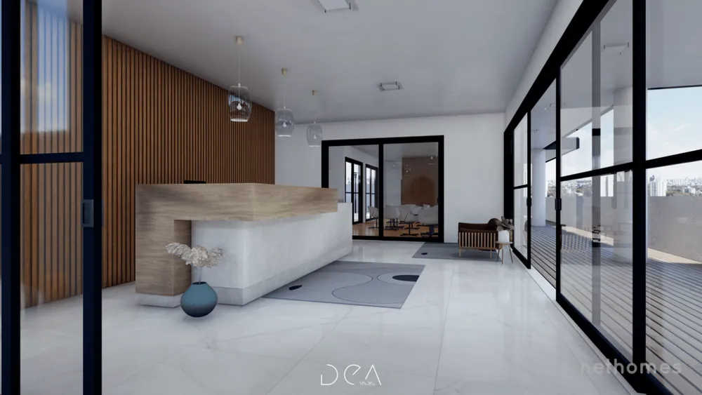 Apartamento, 3 quartos, 65 m² - Foto 2
