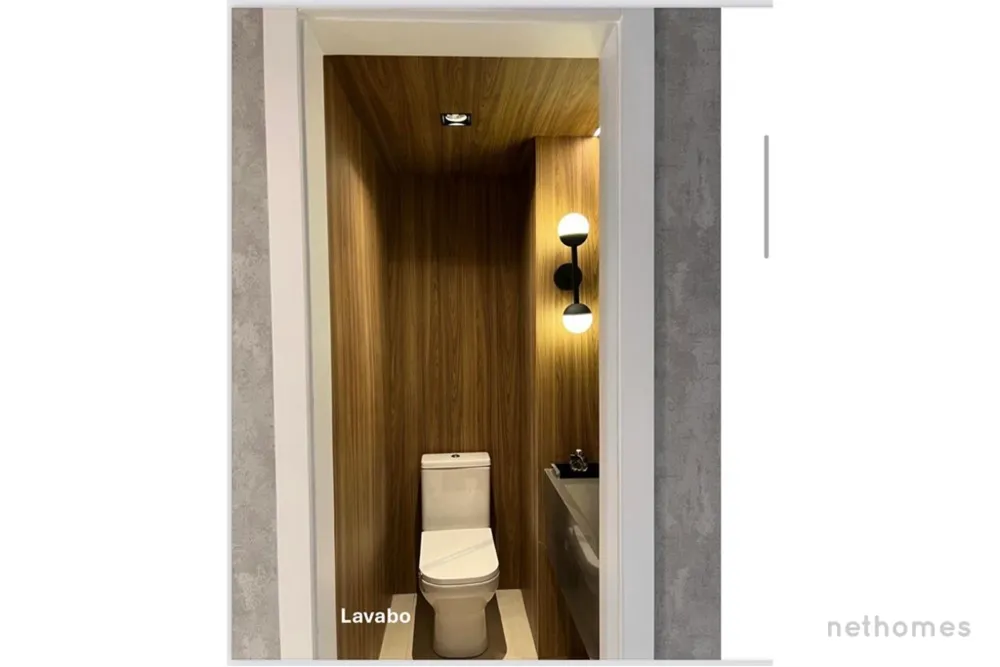 Apartamento, 1 quarto, 51 m² - Foto 5