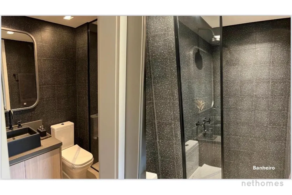 Apartamento, 1 quarto, 51 m² - Foto 7