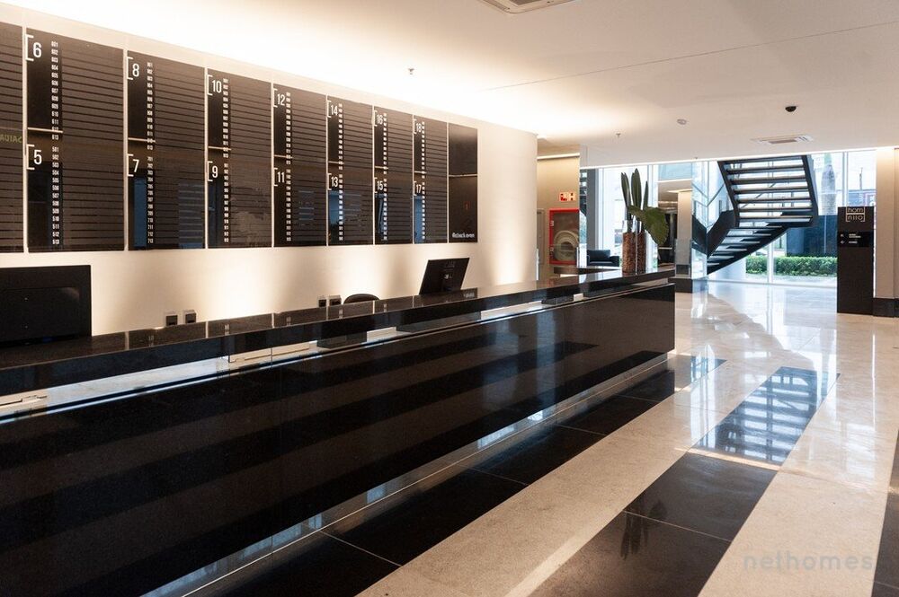 Conjunto Comercial-Sala à venda, 37m² - Foto 3