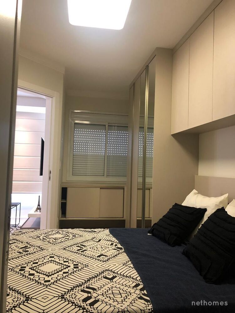 Apartamento, 1 quarto, 77 m² - Foto 3