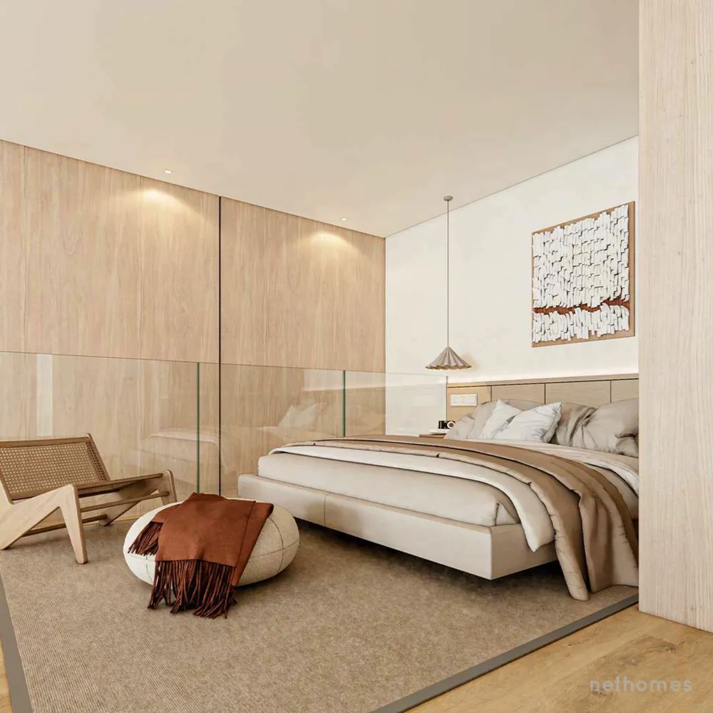 Apartamento, 2 quartos, 91 m² - Foto 8