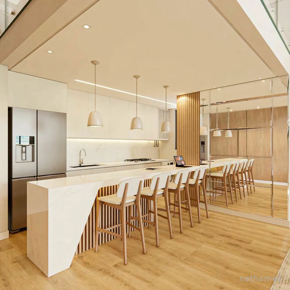 Apartamento, 2 quartos, 91 m² - Foto 7