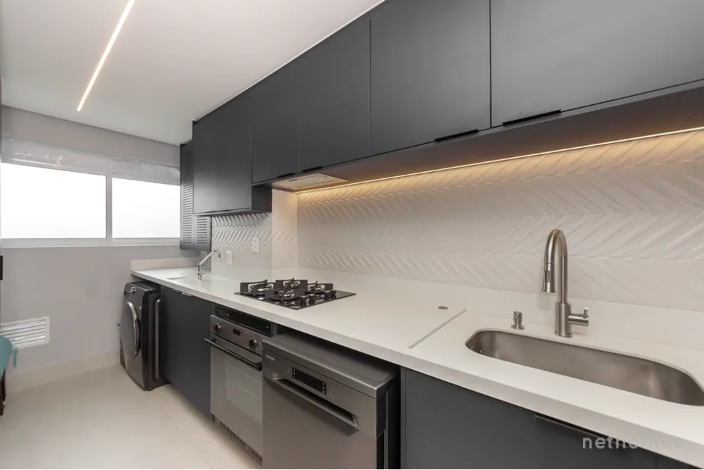 Apartamento, 2 quartos, 88 m² - Foto 5