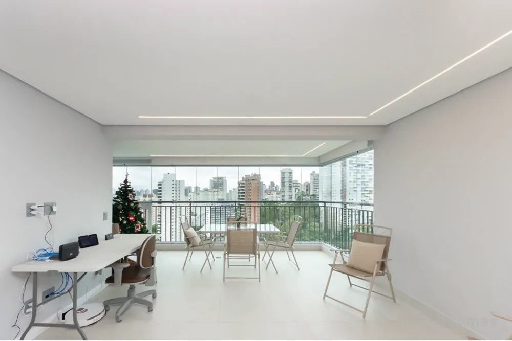 Apartamento, 2 quartos, 88 m² - Foto 1