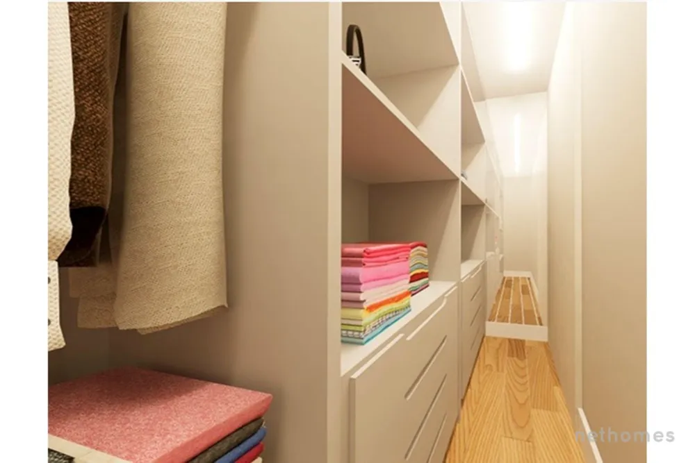 Apartamento, 2 quartos, 88 m² - Foto 8