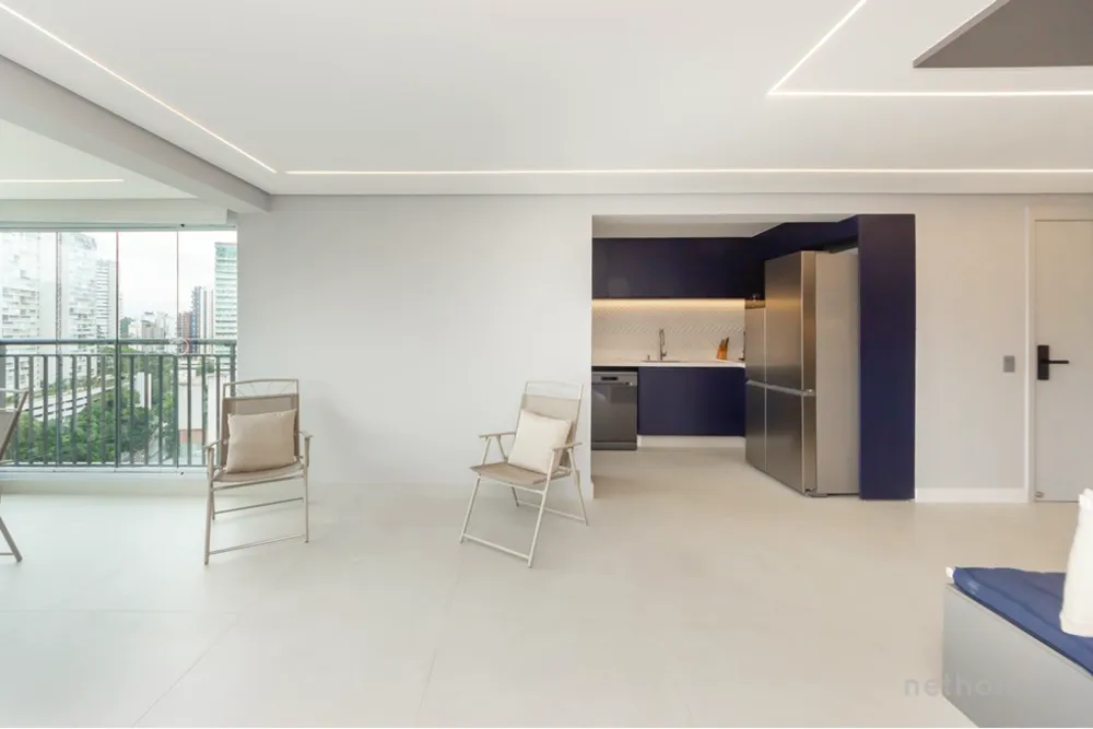 Apartamento, 2 quartos, 88 m² - Foto 3