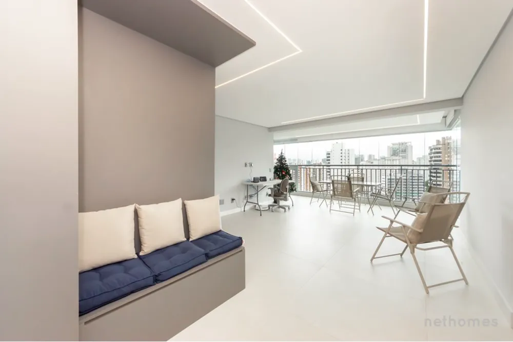 Apartamento, 2 quartos, 88 m² - Foto 2