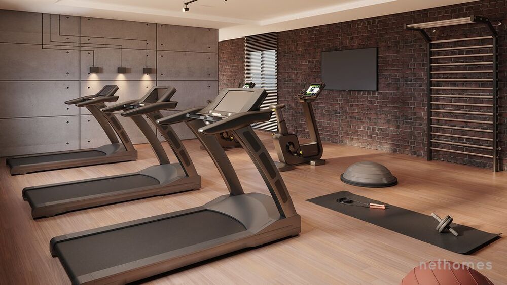 Apartamento, 2 quartos, 37 m² - Foto 8