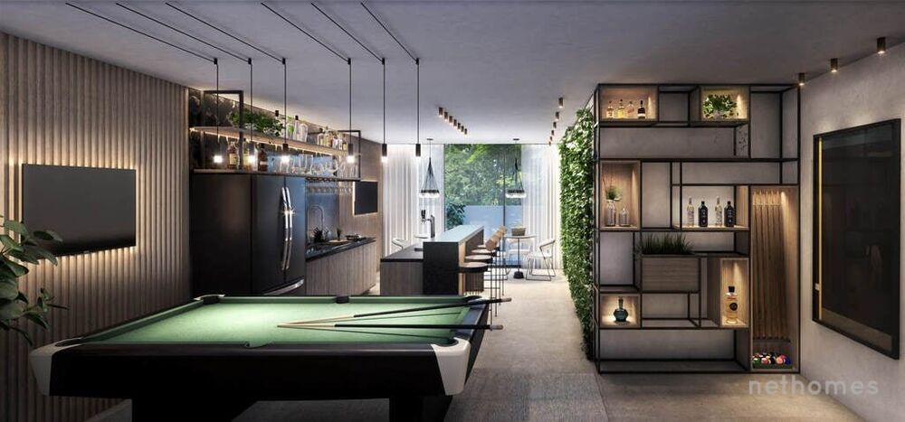 Cobertura, 4 quartos, 450 m² - Foto 13