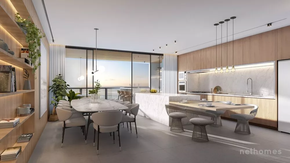 Cobertura, 4 quartos, 450 m² - Foto 7