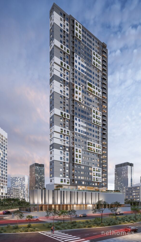 Apartamento, 2 quartos, 76 m² - Foto 1