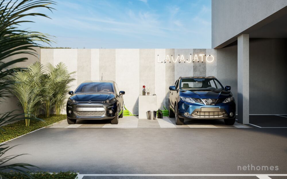 Apartamento, 2 quartos, 76 m² - Foto 7