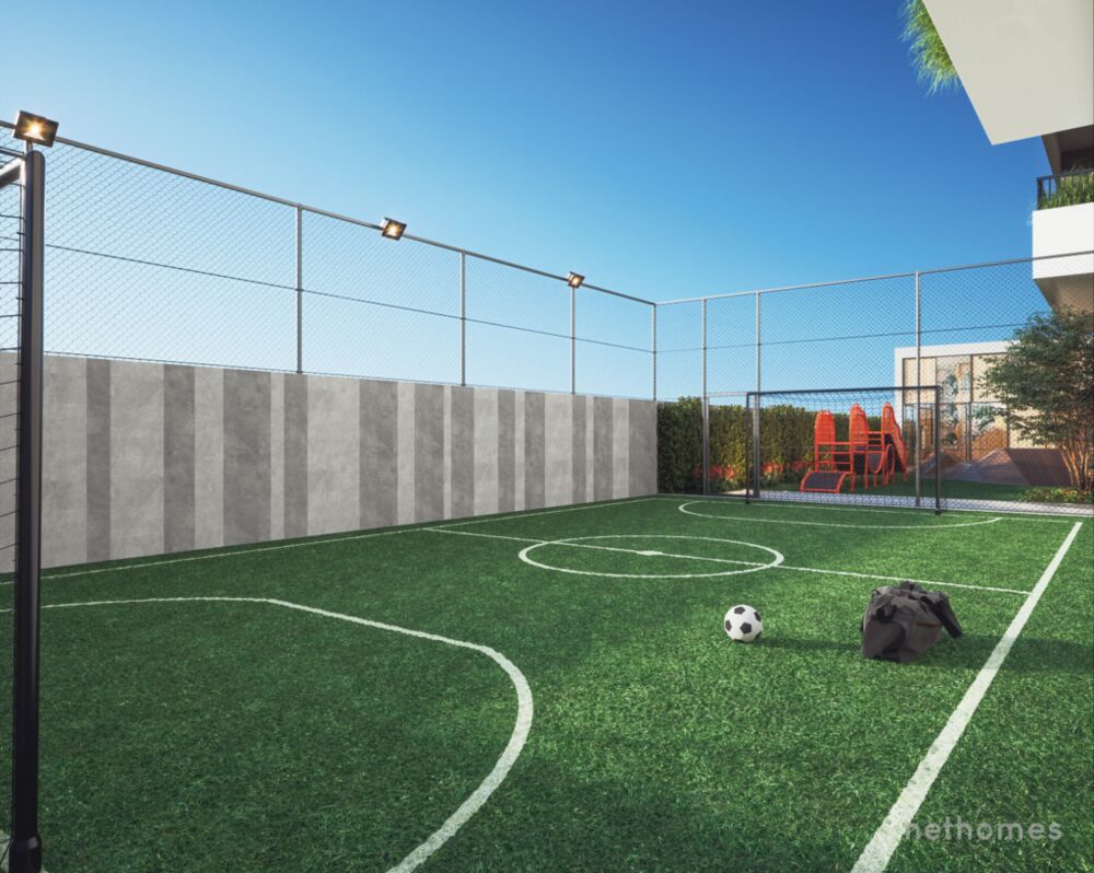 Apartamento, 2 quartos, 76 m² - Foto 6