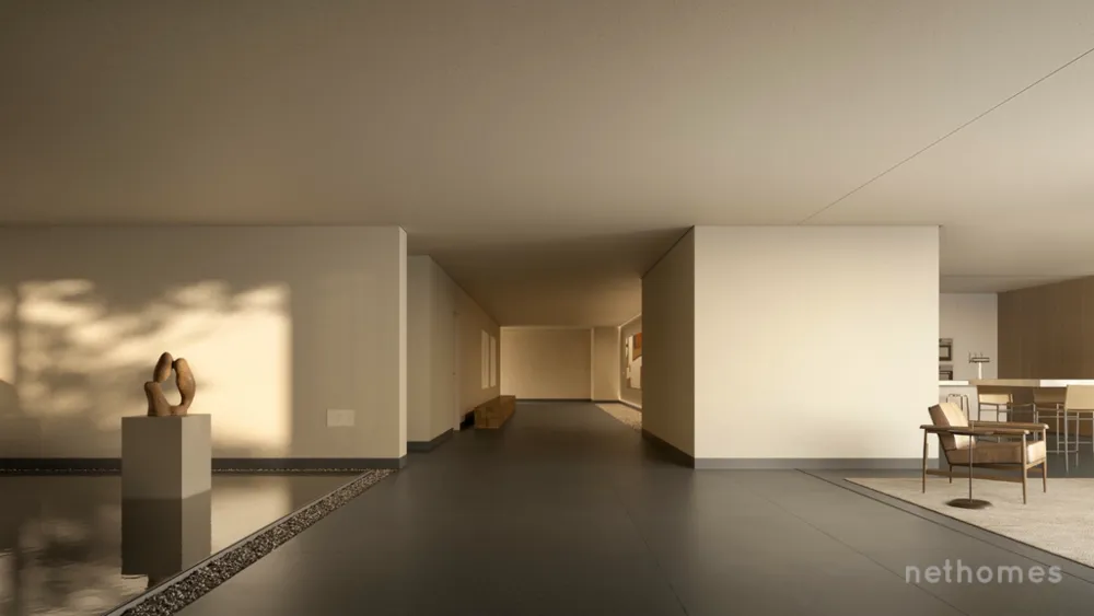 Cobertura, 3 quartos, 315 m² - Foto 2