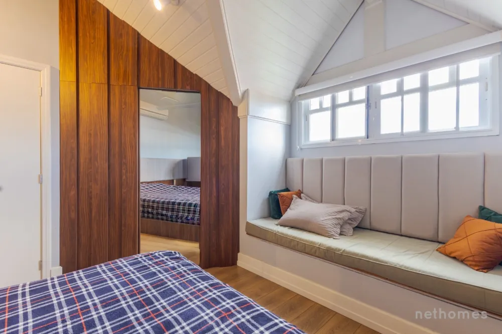 Casa de Condomínio, 3 quartos - Foto 7