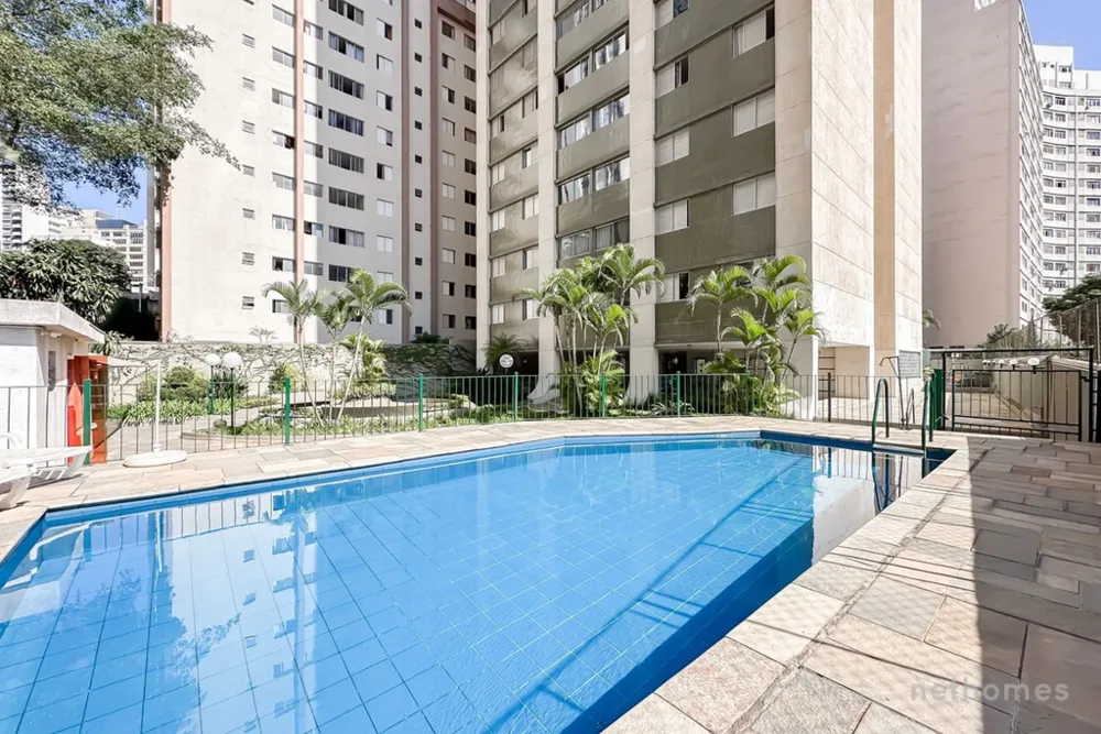 Apartamento, 2 quartos, 70 m² - Foto 2