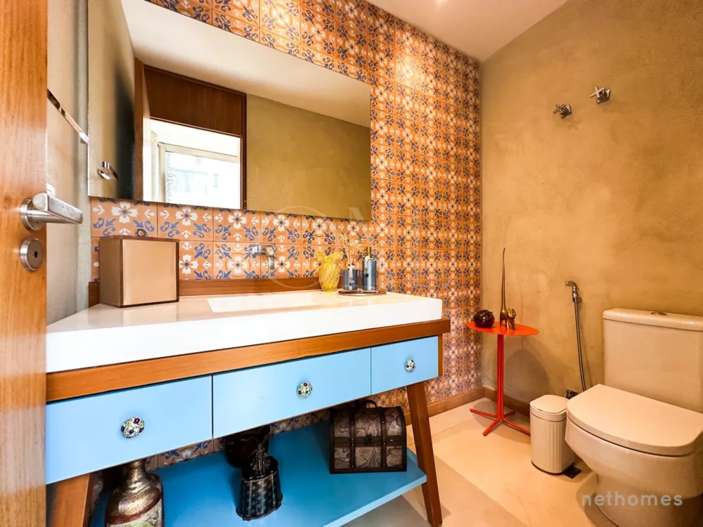 Casa de Condomínio, 4 quartos - Foto 6