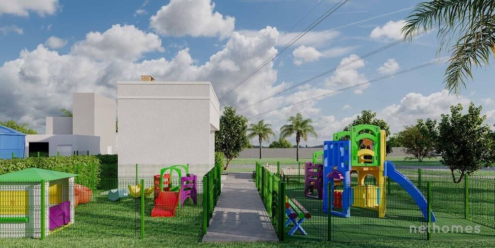 Apartamento, 2 quartos, 42 m² - Foto 3