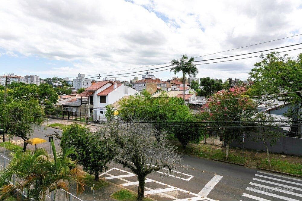 Apartamento à venda com 2 quartos, 52m² - Foto 4
