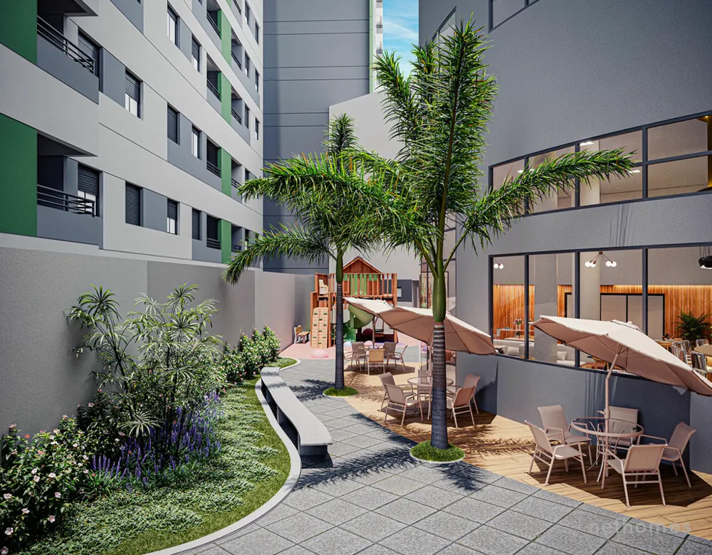 Apartamento, 2 quartos, 73 m² - Foto 4