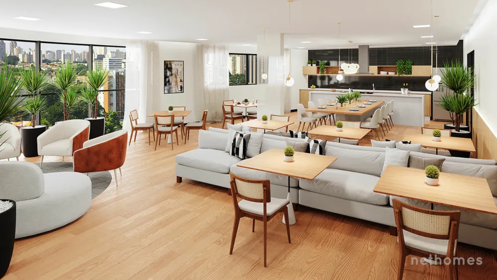 Apartamento, 2 quartos, 73 m² - Foto 9