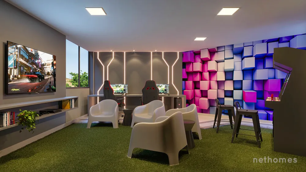 Apartamento, 2 quartos, 73 m² - Foto 10