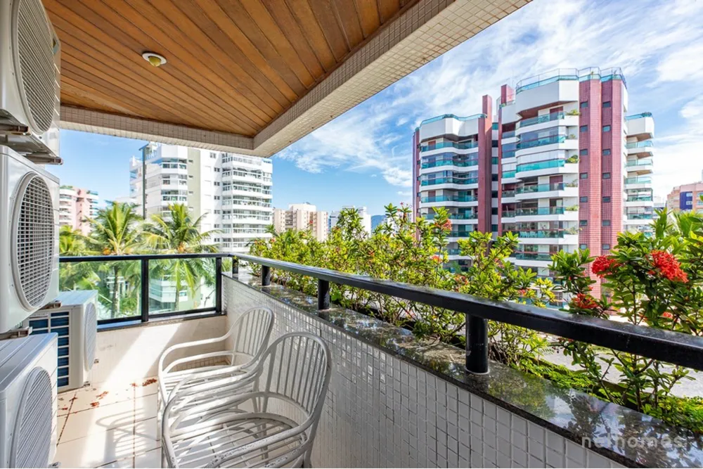 Apartamento, 5 quartos, 292 m² - Foto 5