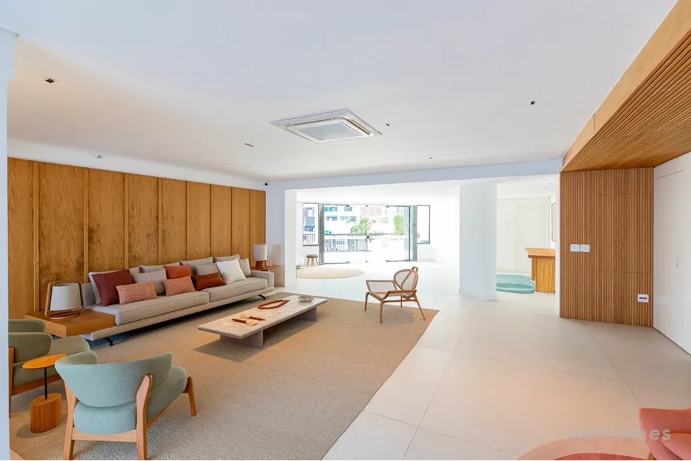 Apartamento, 5 quartos, 292 m² - Foto 7