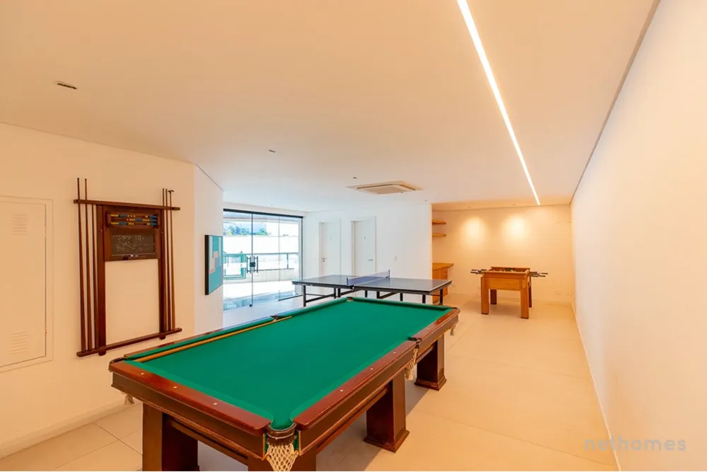 Apartamento, 5 quartos, 292 m² - Foto 8