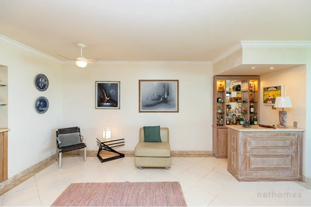 Apartamento, 5 quartos, 292 m² - Foto 1