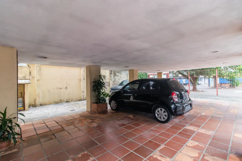 Apartamento, 2 quartos, 72 m² - Foto 4