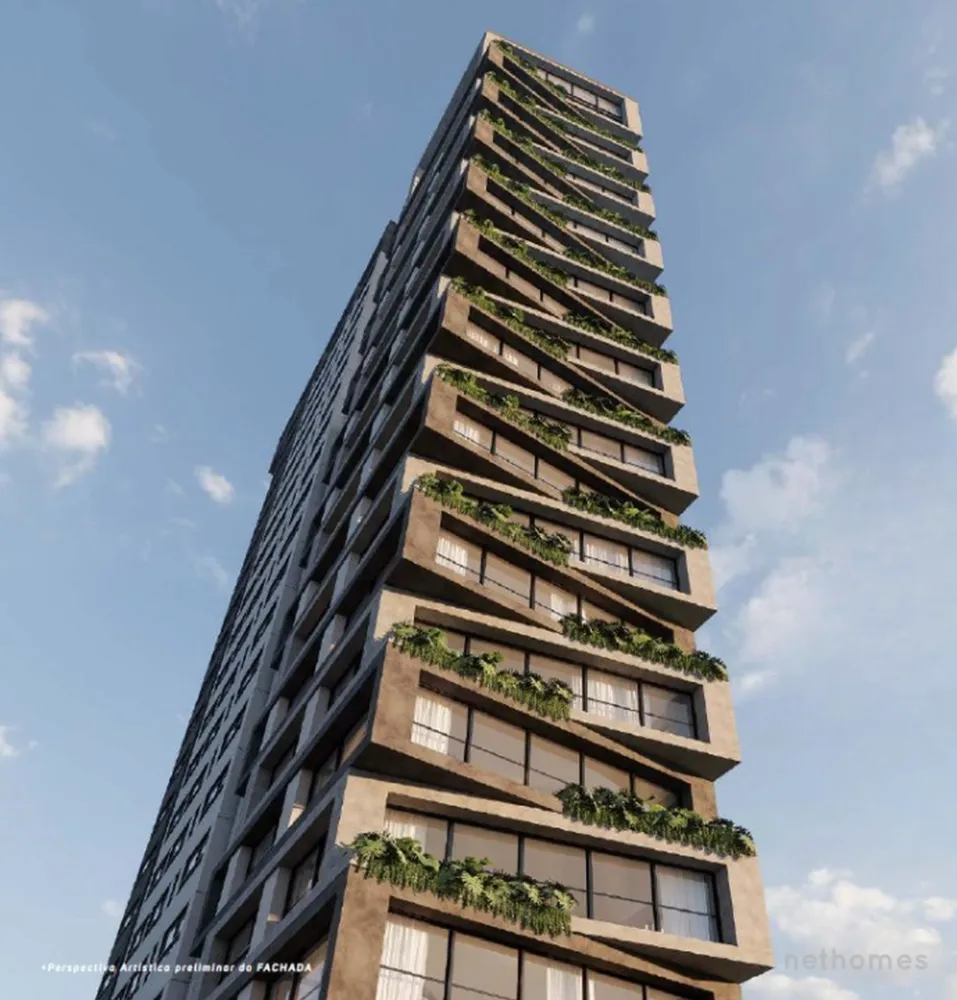 Apartamento, 4 quartos, 433 m² - Foto 1