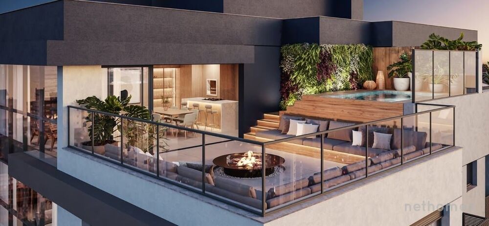 Apartamento, 2 quartos, 80 m² - Foto 15