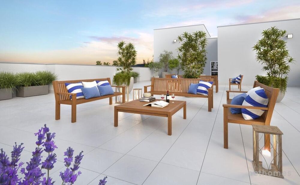 Apartamento, 2 quartos, 33 m² - Foto 9