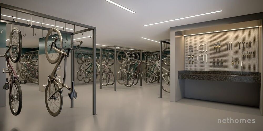 Cobertura, 3 quartos, 219 m² - Foto 11