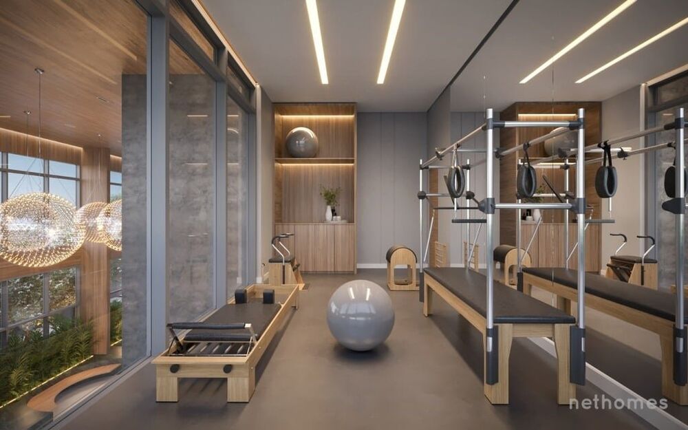 Cobertura, 3 quartos, 219 m² - Foto 6