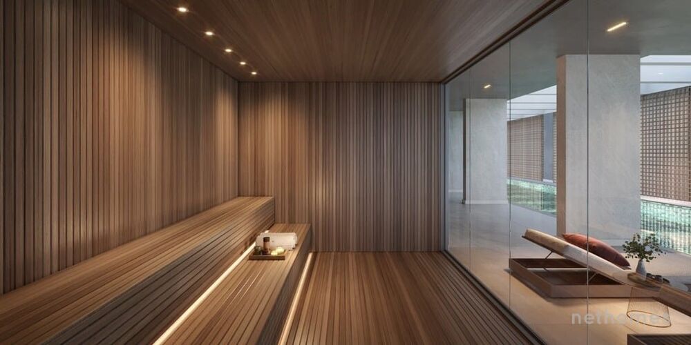 Cobertura, 3 quartos, 219 m² - Foto 10