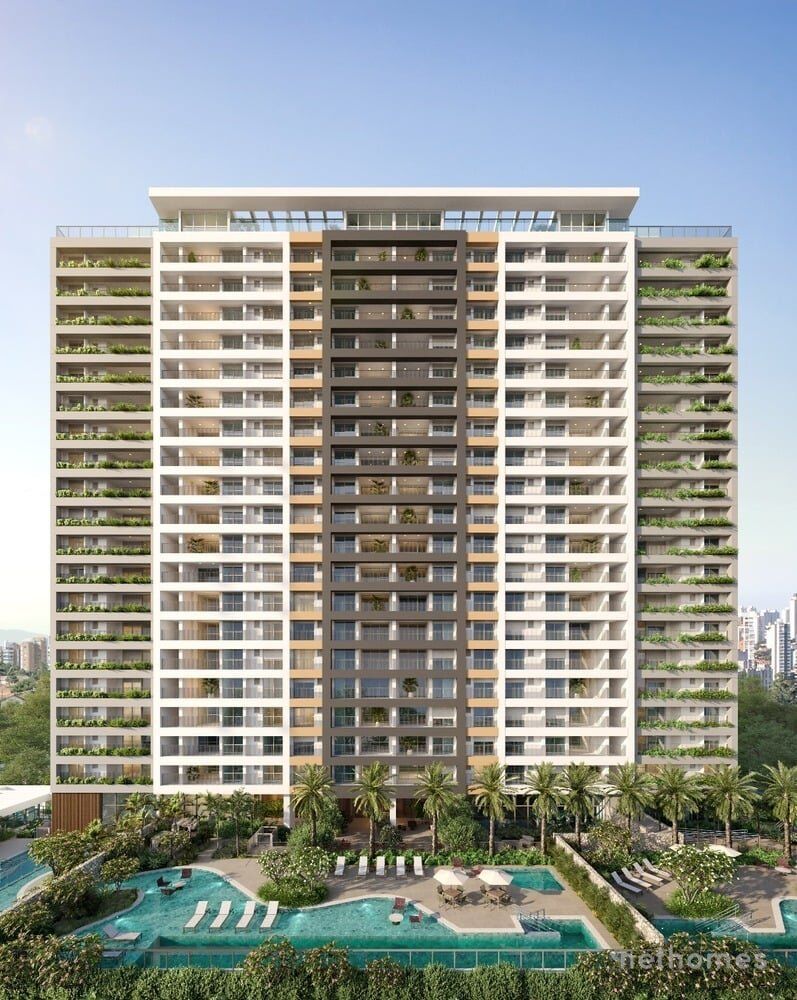 Cobertura, 3 quartos, 219 m² - Foto 2