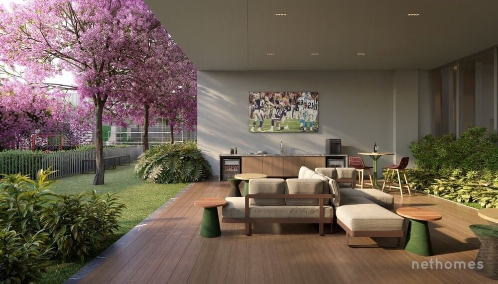 Cobertura, 3 quartos, 219 m² - Foto 12