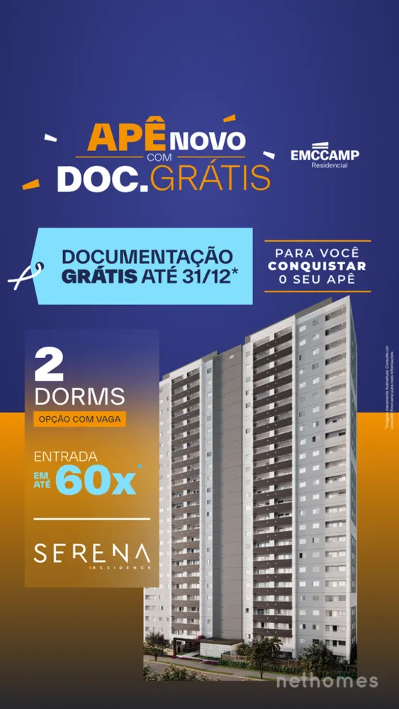 Loteamento e Condomínio - Foto 2