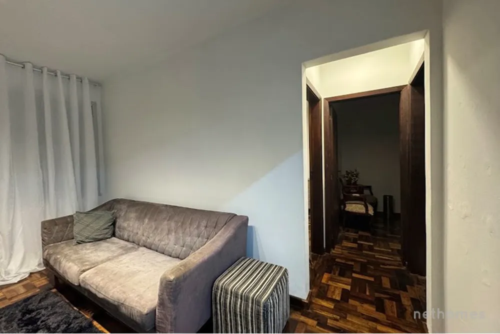 Apartamento, 2 quartos, 56 m² - Foto 3