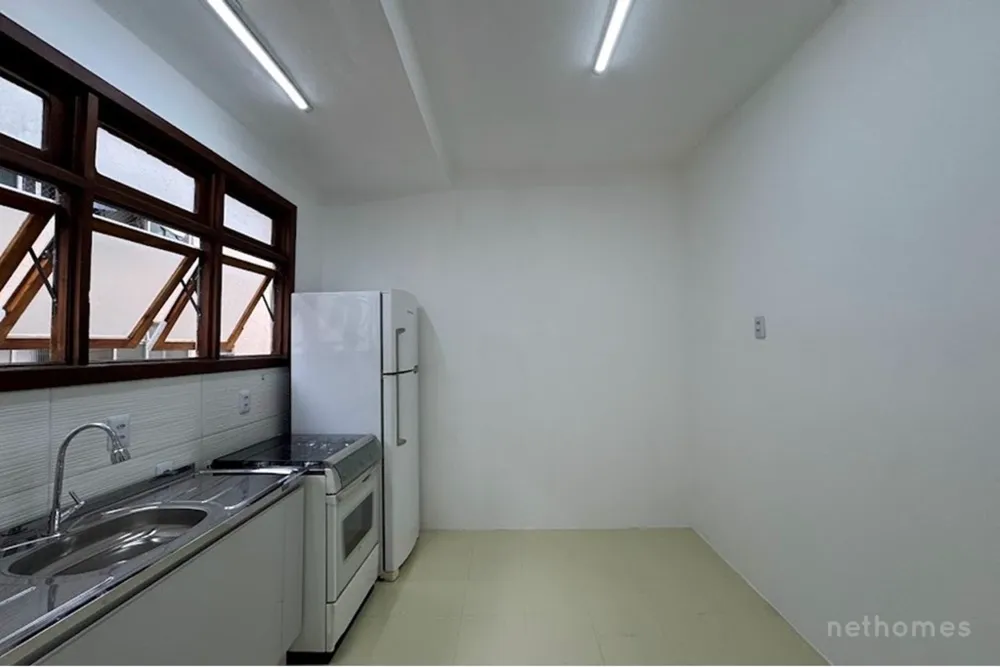 Apartamento, 2 quartos, 56 m² - Foto 4