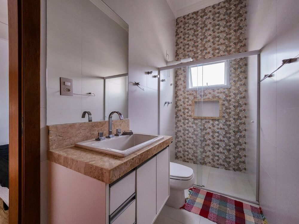 Casa de Condomínio à venda com 5 quartos, 405m² - Foto 4