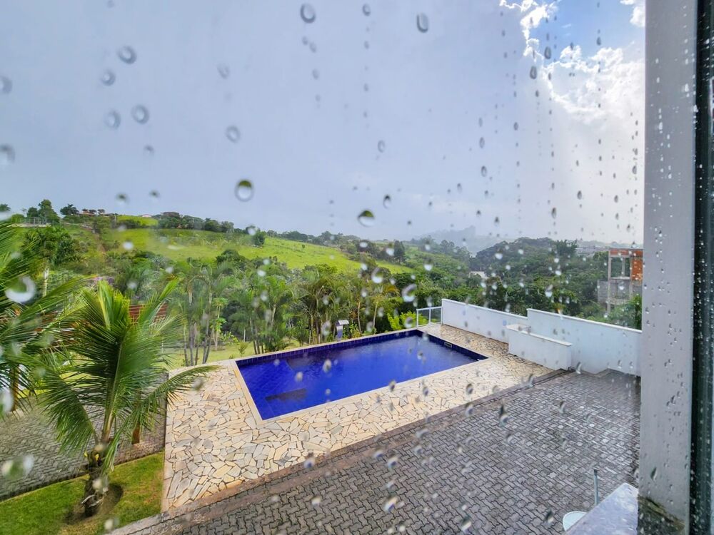 Casa de Condomínio à venda com 5 quartos, 405m² - Foto 8