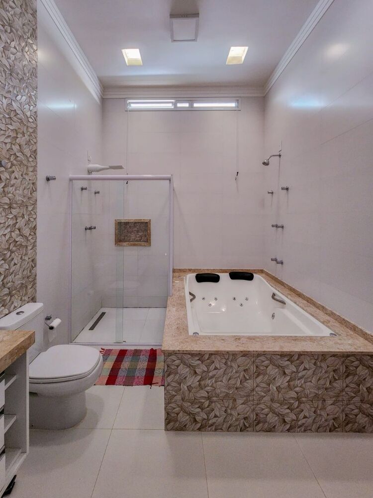 Casa de Condomínio à venda com 5 quartos, 405m² - Foto 5